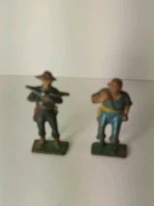 Vintage Grey Iron Pirates lot - Picture 1 of 4