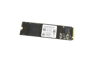 SDDPNQD-512G Western Digital PC SN740 512GB Genuine M.2 2280 NVMe Internal SSD - Picture 1 of 2