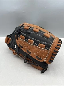 Guanto da baseball Armstrong in pelle lancio destro 19P125 12,5" molto bello - Foto 1 di 7
