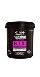 SKAFE Mega Deep Hair Botx Natutrat Hydra Straightening Thermal Realignment 950g - Picture 1 of 1