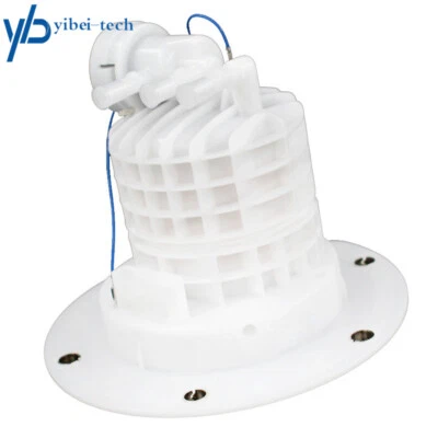 Топливный фильтр для Mercedes-Benz W216 W221 CL550 S600 S550 1714700990 1714700690 - Изображение 1 из 4