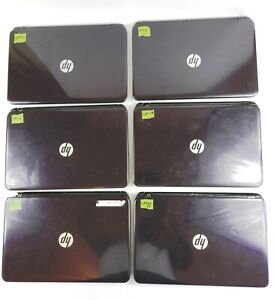 HP Purple Notebooks/Laptops for sale | eBay