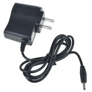5V 1A AC Adapter Charger Cord Cable for Coby Kyros Tablet MID8048 Power Mains - Picture 1 of 3