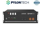 PylonTech US5000 4.8kWh solar battery storage  95% D.O.D