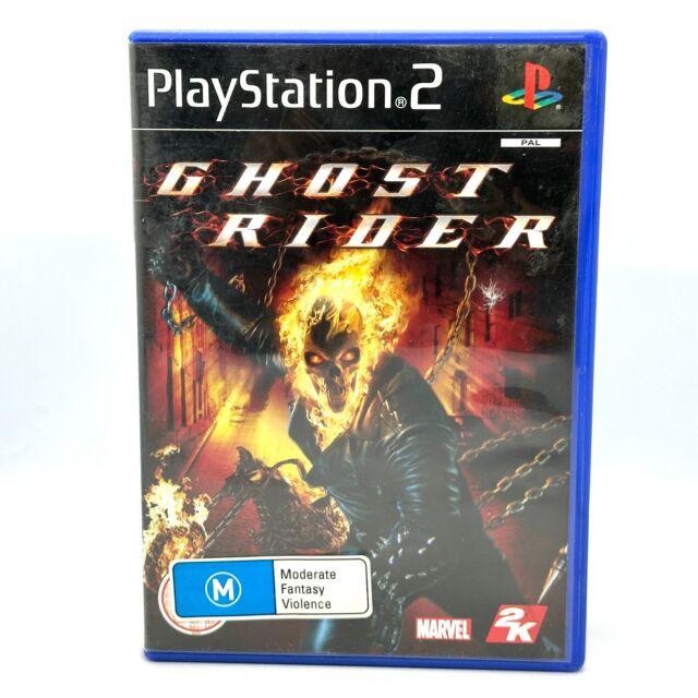 Preços baixos em Ghost Rider Video Games