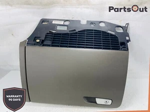 2009-2012 Audi Q5 Interior Glove Box Storage Compartment Black 8R1880302 OEM - Picture 1 of 9