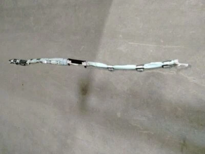 Driver Air Bag VIN 5 1st Digit Usa Built Driver Roof Fits 14-16 ROGUE 2700806 - Image 1 of 4