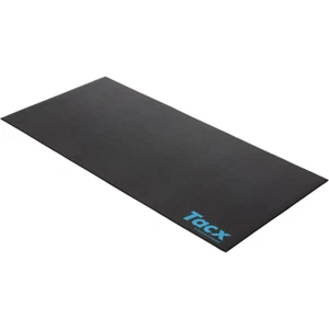 Garmin Tacx Rollable Trainer Mat FREESHIP - Picture 1 of 2