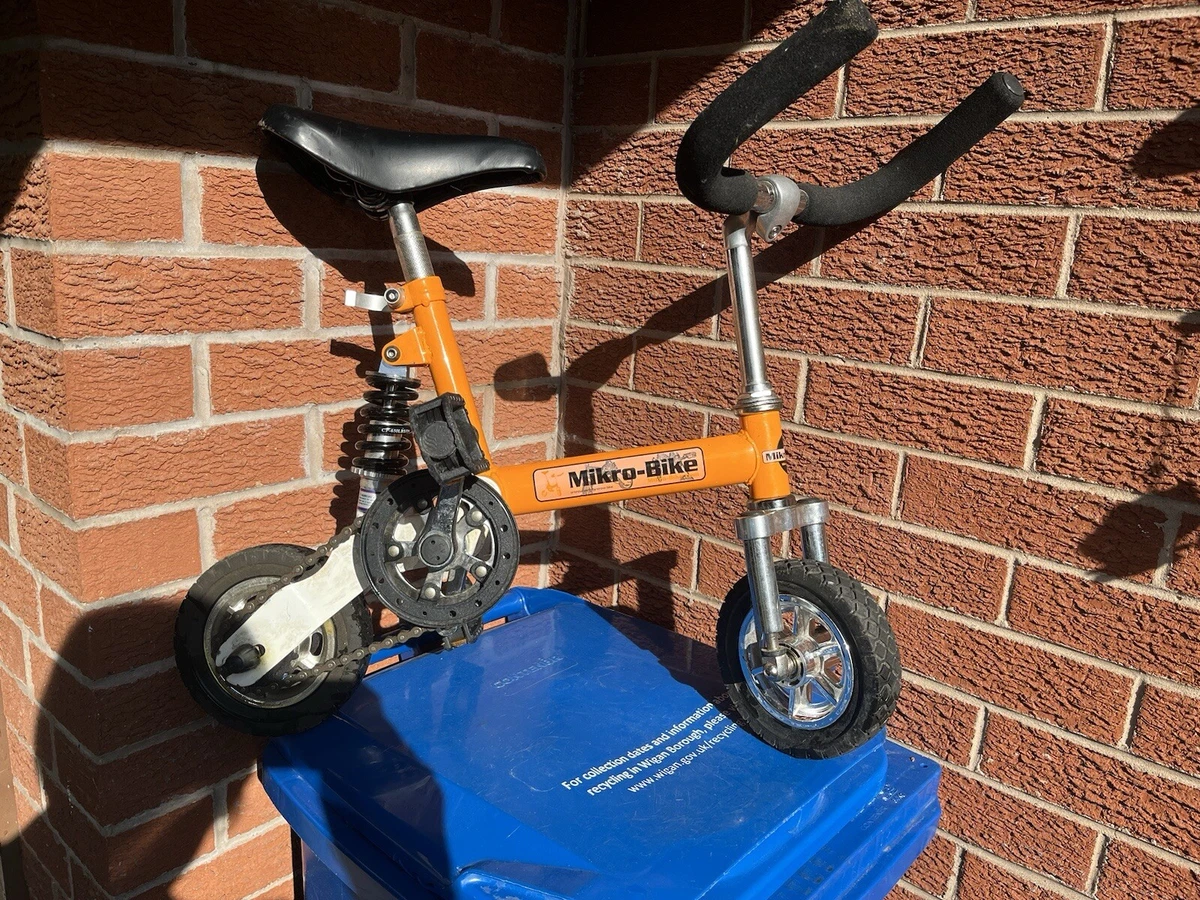 Mini BMX Bikes for sale | eBay UK
