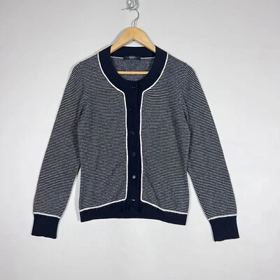 Max Mara Weekend Cashmere Cardigan Womens size L - Image 1 of 4