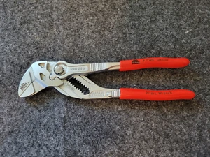 MAC Tools Pliers Wrench P7WR KNIPEX *BRAND NEW!* - Picture 1 of 5