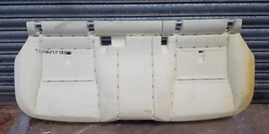 for RANGE ROVER VELAR REAR SEAT BASE CUSHION SUPPORT GENUINE LR092319 LR133309 - Picture 1 of 6