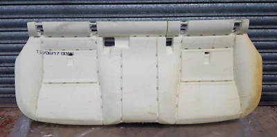 for RANGE ROVER VELAR REAR SEAT BASE CUSHION SUPPORT GENUINE LR092319 LR133309 - Image 1 of 4