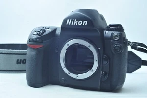 @ SakuraDo Camera @ Excellent! @ Nikon F6 Flagship 35mm Film SLR Camera Body - Picture 1 of 12