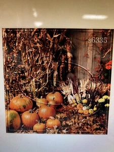 Muselina 10*20 pies 100 % aerógrafo pintado Halloween foto telón de fondo fondo 48-258 - Imagen 1 de 3