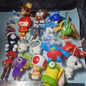 Job Lot McDonalds Happy Meal Toys Joblot Bundle - Bild 1 von 17