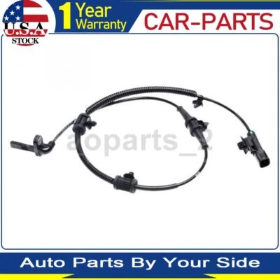 Sensor de velocidad de rueda ABS delantero estándar para Chevrolet Orlando 2012 2013 2014 Foto 1 de 4