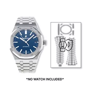 Pellicola protettiva per Audemars Piguet Royal Oak 37 15450 - Foto 1 di 2