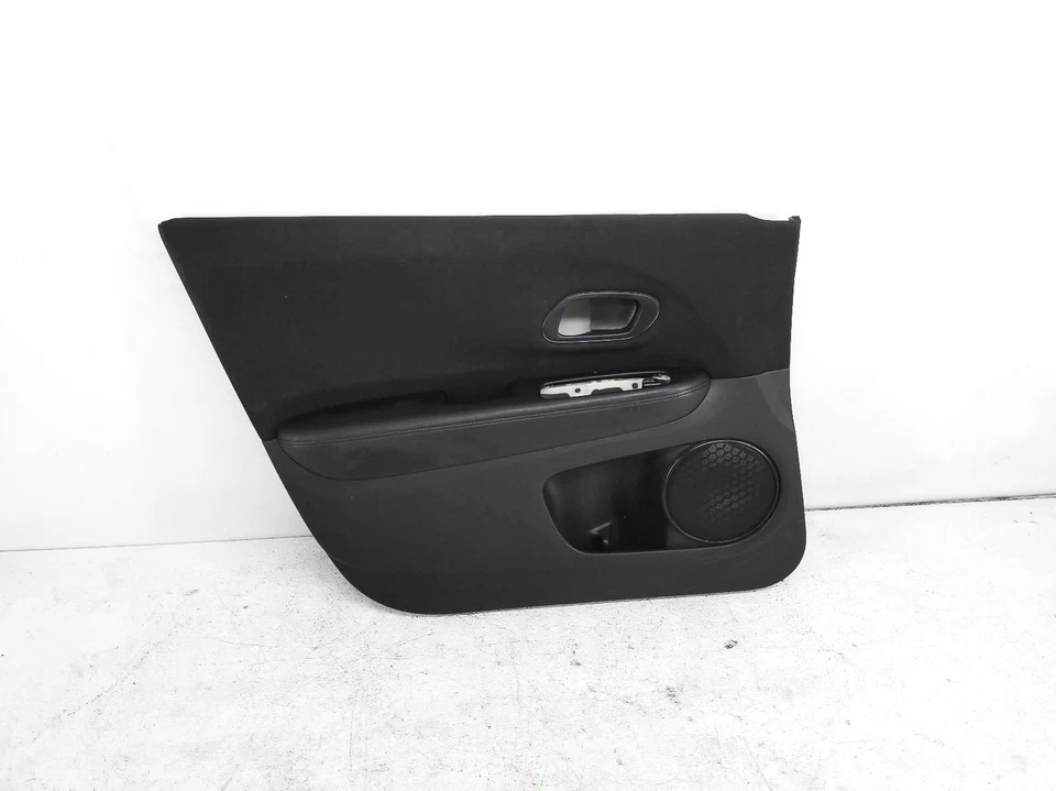 Tapicería interior del panel de la puerta del conductor delantero Honda Hr-V 2016-2018 83552-T7w-A01zd Foto 1 de 4