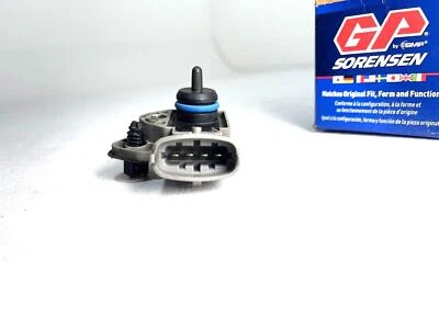 Sensor de presión de combustible Volvo 800-90017 S40, V50 GP Sorensen Foto 1 de 4