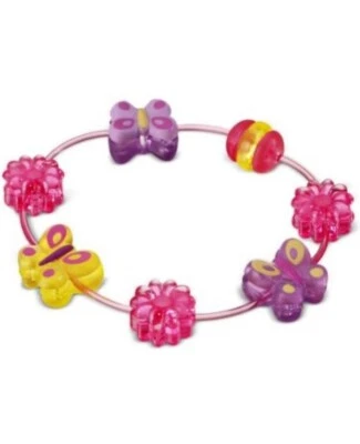 LEGO Clikits 7557 Blooms & Butterflies Fashion Designer Kit - Image 1 of 2