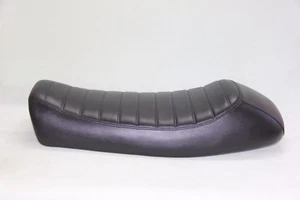 1974-1976 Honda CL360 CL360T Twin 27 inches motorcycle seat CODE: L5116 - Bild 1 von 8
