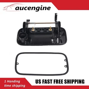 Tailgate Handle Rear View Backup Camera Fits For 04-16 Ford F150 F250 F350 F450 - Bild 1 von 11