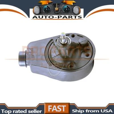 Bomba de dirección asistida BBB Industries para Buick Electra 1967 1968 1969 1970 Foto 1 de 4