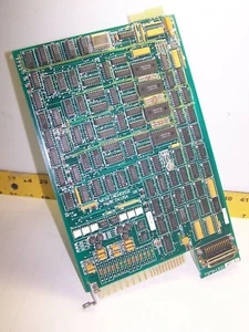 WESTINGHOUSE PCB CIRCUIT BOARD 7379A13 G01 - Picture 1 of 5