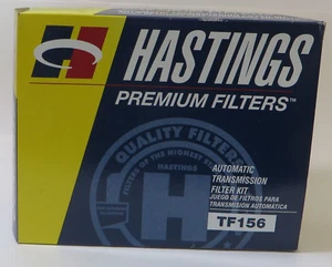 Hastings TF156 Automatic Transmission Filter - Picture 1 of 2