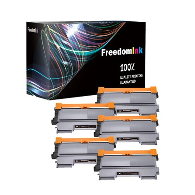 XXL Toner für Brother TN2220 MFC-7360N MFC-7460DN MFC-7860DW HL-2130 DCP-7055... - Bild 1 von 4