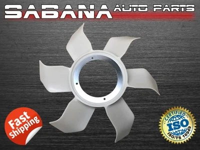 *NEW* Radiator Fan Blade For Suzuki XL-7 2004-2006 2.7L - Image 1 of 2