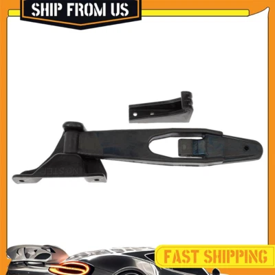 Защелка правого капота Dorman в сборе 1 для Freightliner Columbia 2003-2008 - Изображение 1 из 4