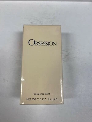 Calvin Klein Obsession Antiperspirant (2.5 fl oz) - image 1 of 4