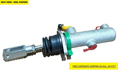 CILINDRO MAESTRO DE FRENOS 85805257 48151473 Se adapta a FORD NUEVO HOLLAND CAJA CNH Original Foto 1 de 3