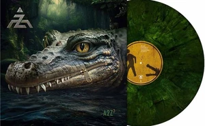 A - Z - A 2 Z ² LP #161473 - Imagen 1 de 1