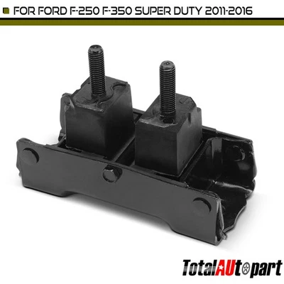 Nuevo montaje de transmisión automática para Ford F-250 F-350 Super Duty 2011-2016 6,2 L Foto 1 de 4