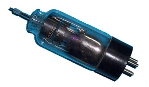 Tyratron vintage URSS TG1-0.5/12 - Photo 1/1