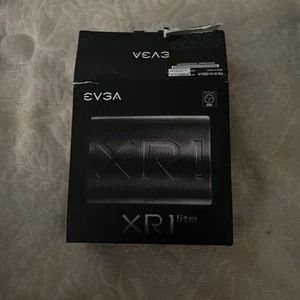 Karta przechwytywania EVGA XR1 Lite, certyfikowana dla OBS, USB 3.0, 4K Pass Through - Zdjęcie 1 z 8