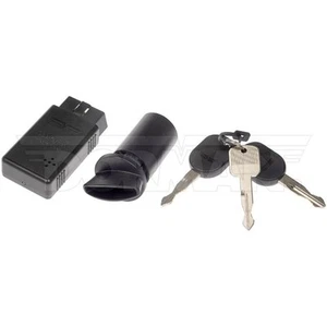 989-018 Dorman Ignition Lock Cylinder for Pickup Explorer Ford Ranger B4000 - Picture 1 of 4
