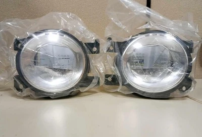 NUEVO 14 15 16 17 INFINITI QX60 Juego de luces antiniebla LED DIESTRO/IZQUIERDO DEPO 325-2001L-AC Foto 1 de 3