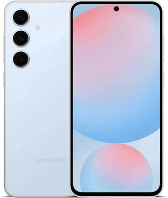 Caja Abierta Samsung Galaxy S24 FE SM-S721U 128GB Desbloqueado GSM CDMA - 100% Batería Foto 1 de 4