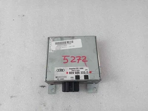 8E9035223D AMPLIFICADOR DE SONIDO para AUDI A4 AVANT (8E) 2.0 TDI 517900 - Picture 1 of 6
