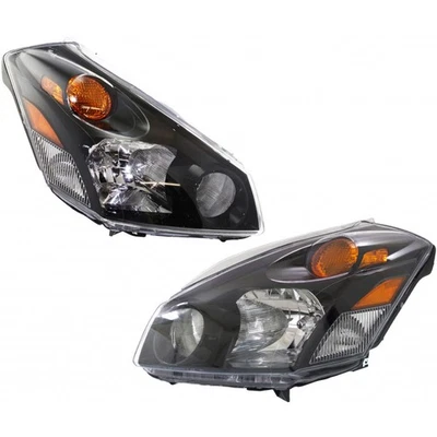 For 2004-2009 Nissan Quest Headlight Pair Side Foto 1 de 4