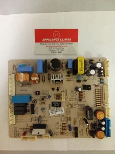 Placa de control para refrigerador LG EBR64110551 AMK-346 - Imagen 1 de 3