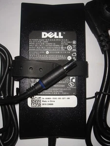 Power Supply Original Dell Studio 1555 1737 1747 1537 - Picture 1 of 1