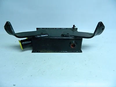 Nueva pieza de depósito de radiador OEM Ford camión mediano pesado CL-9000 LTL-9000 L-9000 Foto 1 de 3