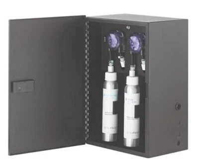 Steamist TSA Aromasense Total Sense Spa Collection - Image 1 of 2