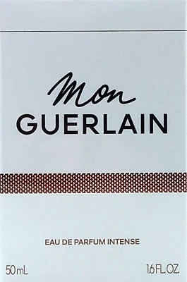 GUERLAIN MON GUERLAIN INTENSO EAU DE PARFUM SPRAY PARA MUJER 1,6 OZ / 50 ml ¡NUEVO! Foto 1 de 4