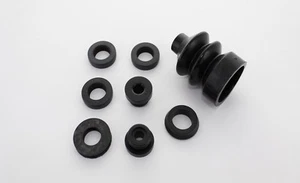 für Iveco Daily 1989-1999 Hauptbremszylinder Neuaufbau Reparatursatz (M1577) - Bild 1 von 5